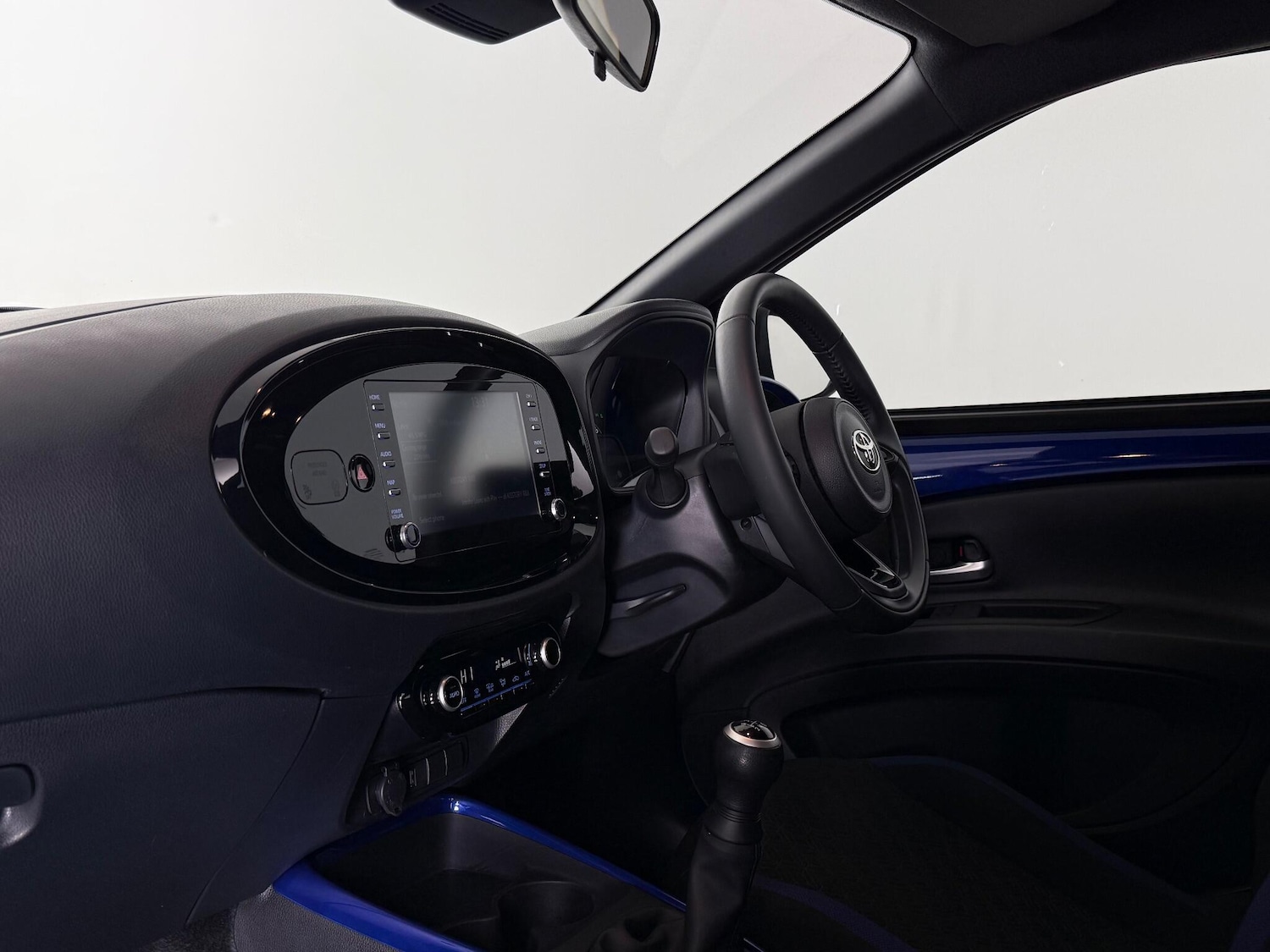 Used Toyota Aygo X 2023 for sale - 76467483: Photo 16