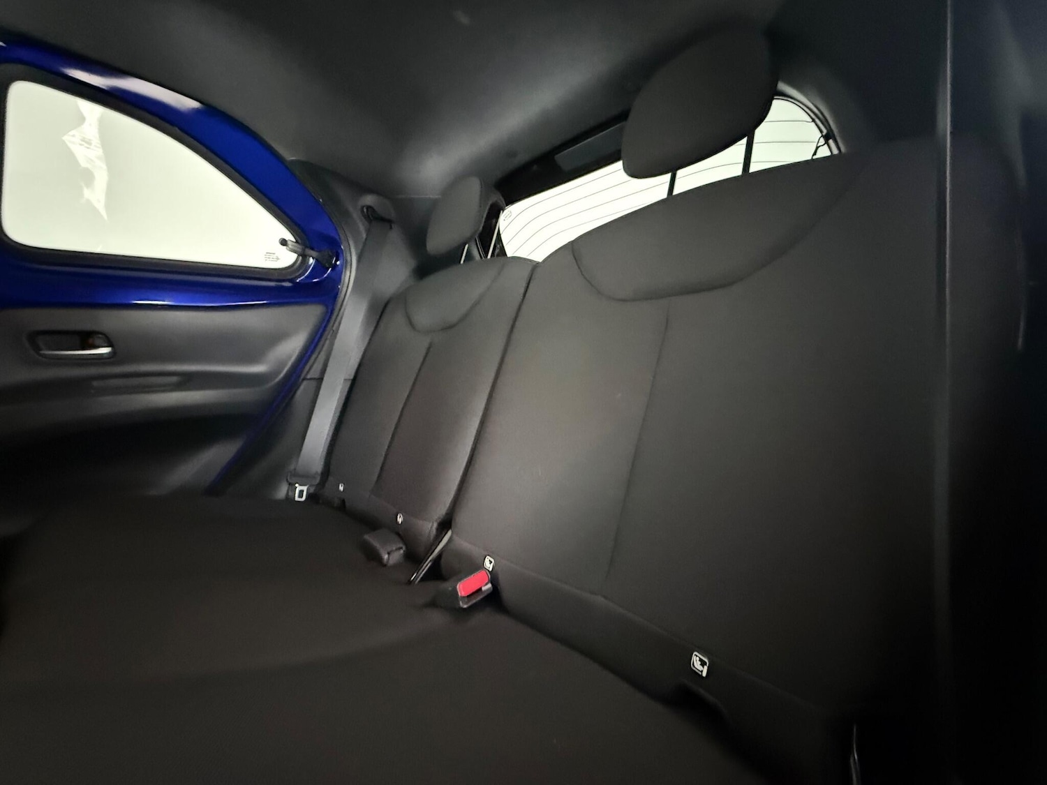 Used Toyota Aygo X 2023 for sale - 76467483: Photo 18