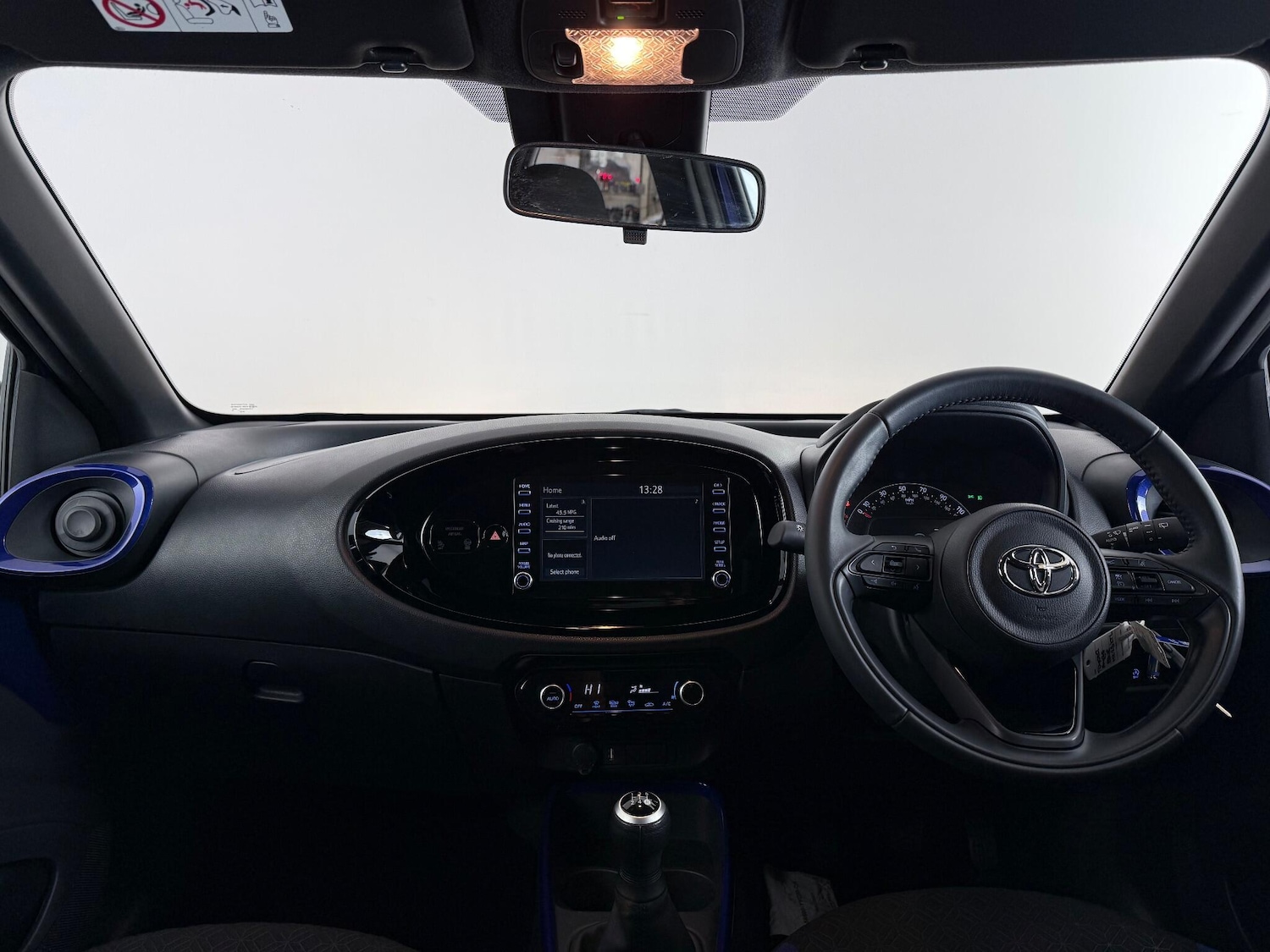 Used Toyota Aygo X 2023 for sale - 76467483: Photo 19