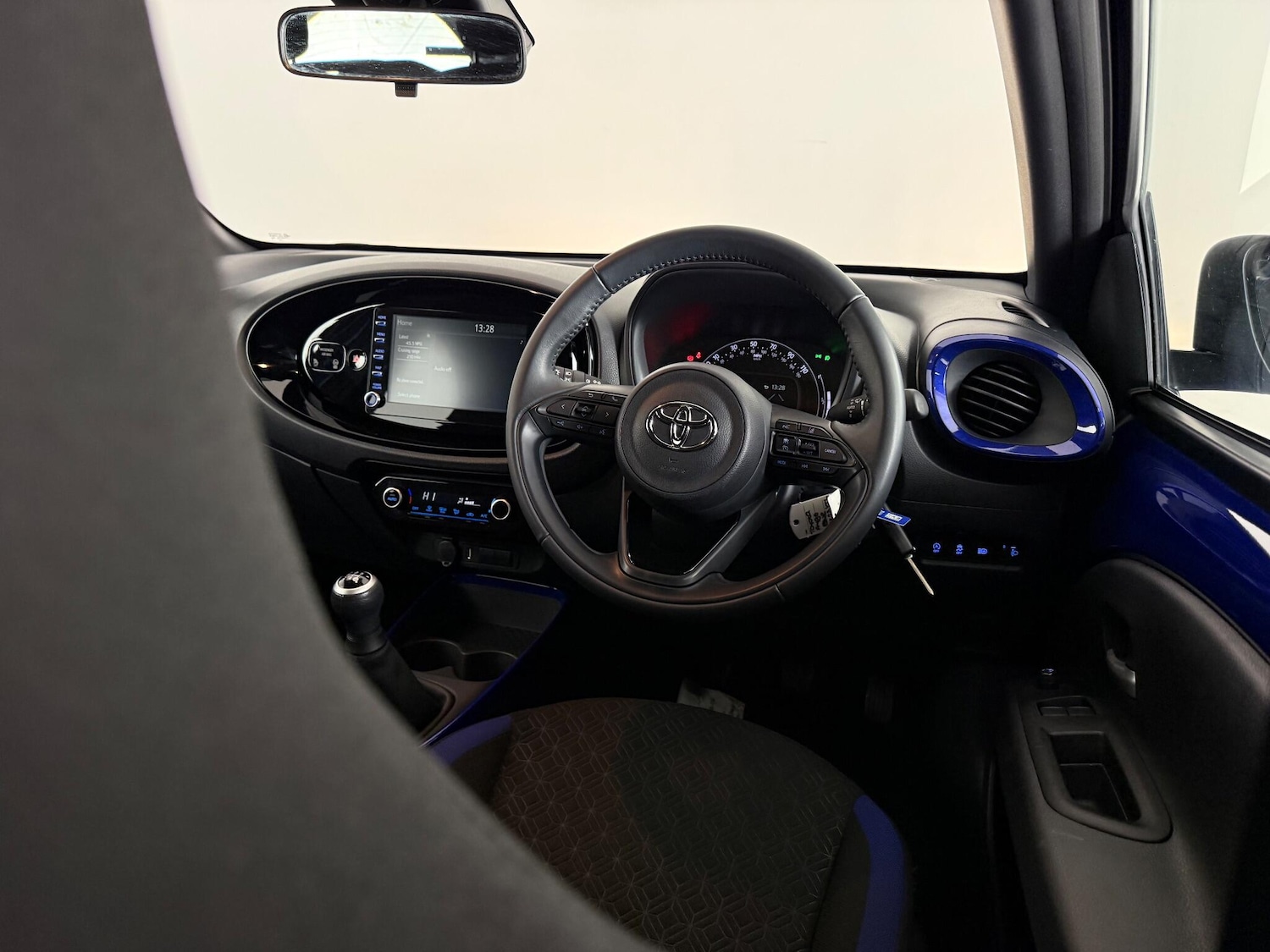 Used Toyota Aygo X 2023 for sale - 76467483: Photo 24