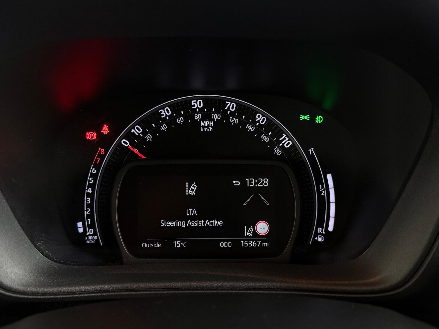 Used Toyota Aygo X 2023 for sale - 76467483: Photo 26