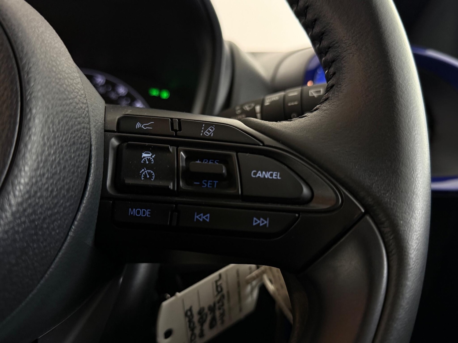 Used Toyota Aygo X 2023 for sale - 76467483: Photo 27