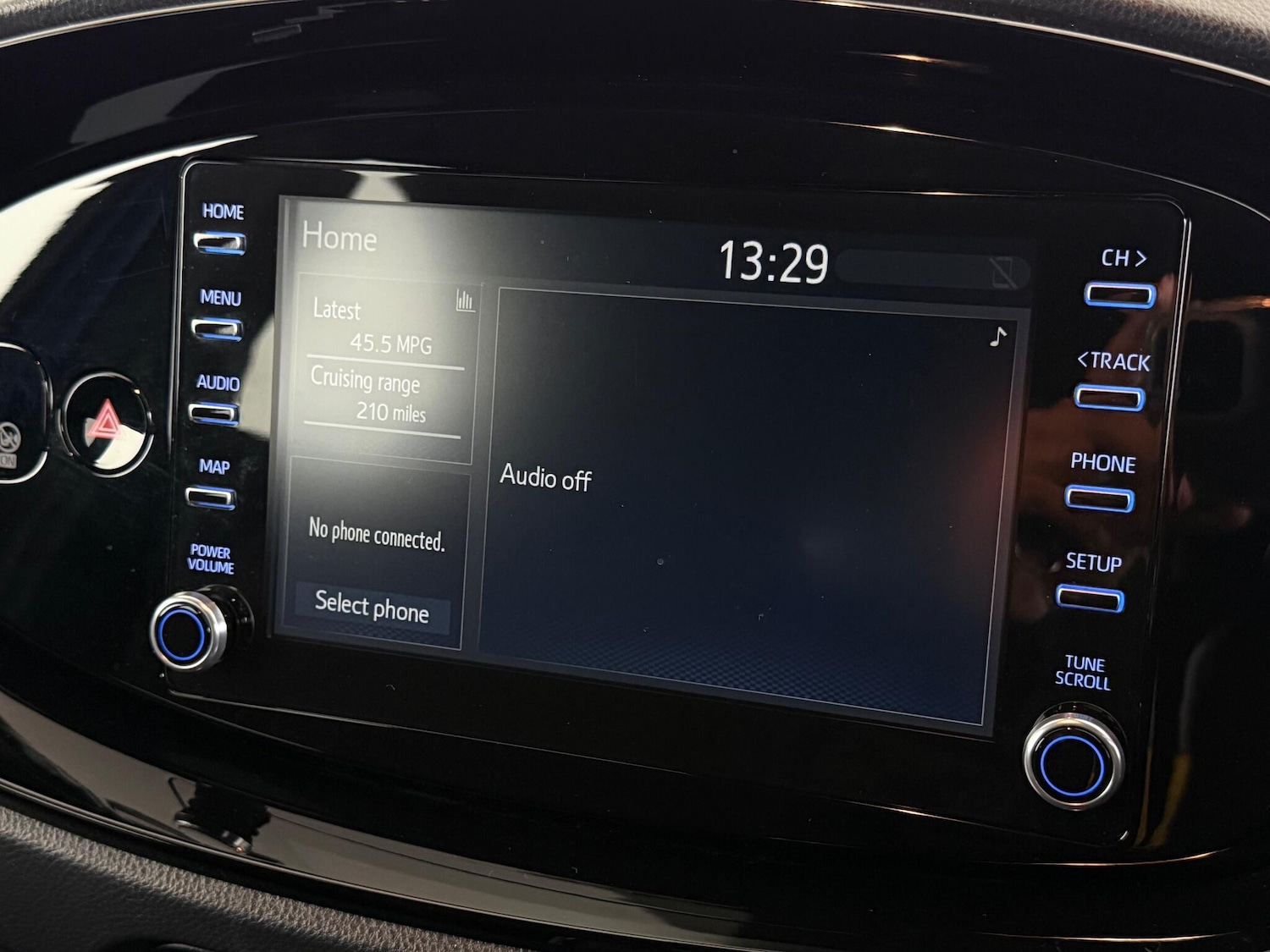 Used Toyota Aygo X 2023 for sale - 76467483: Photo 32