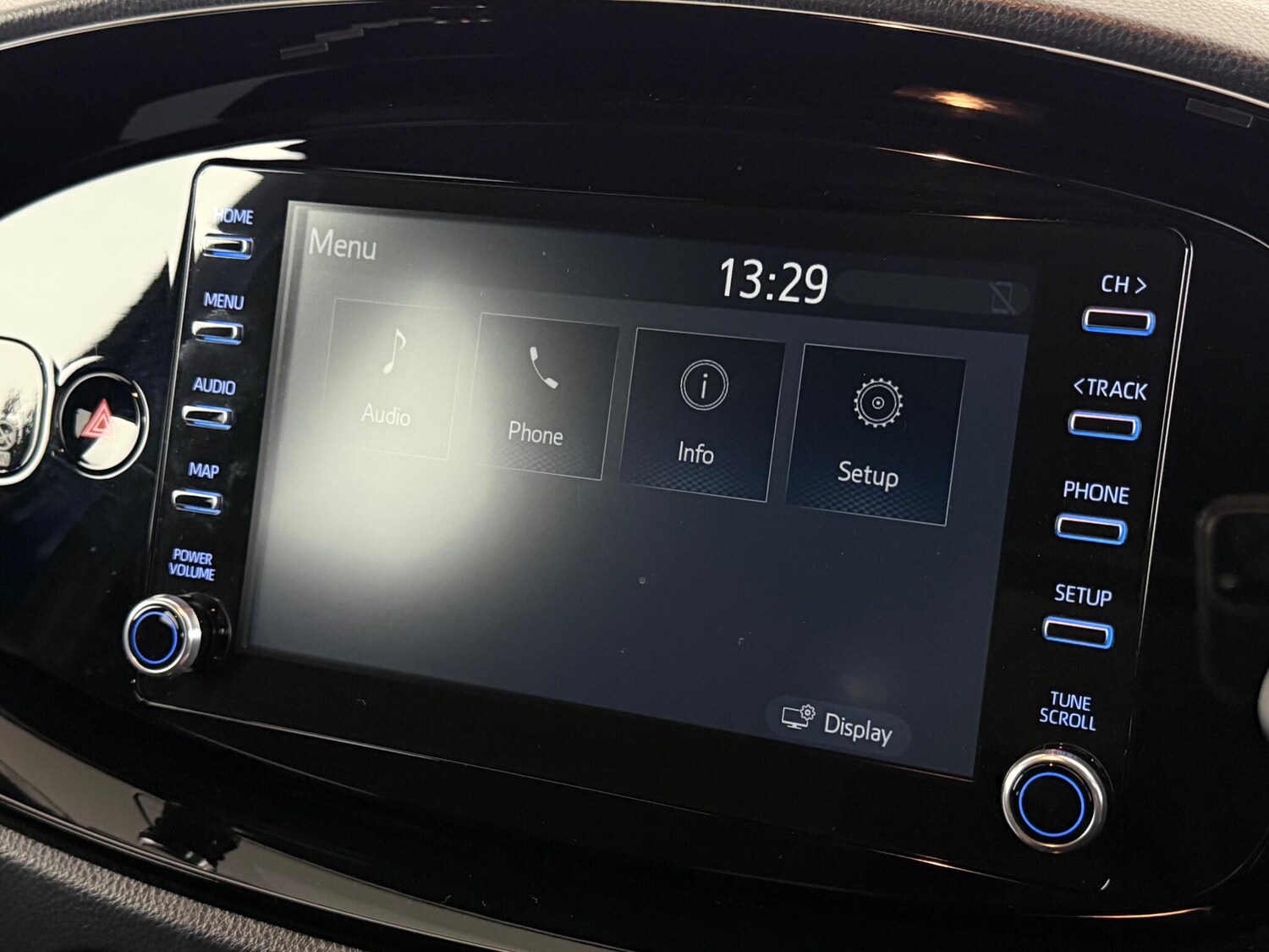 Used Toyota Aygo X 2023 for sale - 76467483: Photo 34