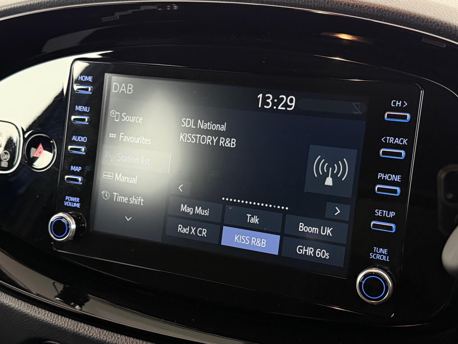 Used Toyota Aygo X 2023 for sale - 76467483: Photo 35