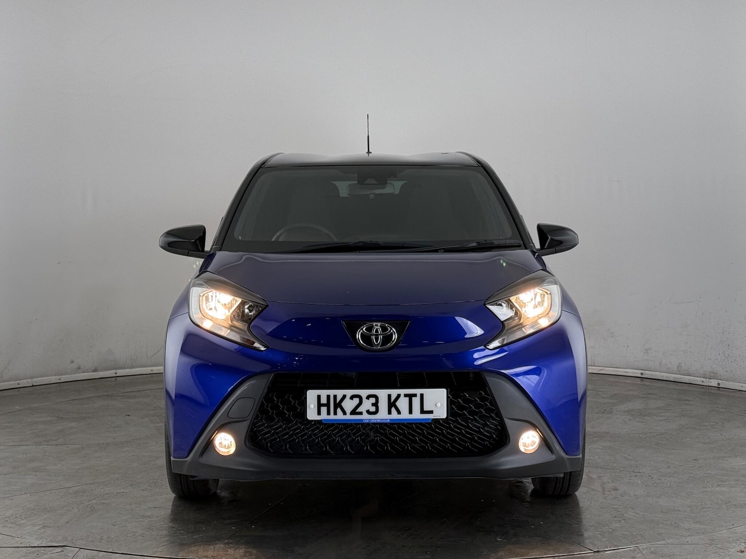 Used Toyota Aygo X 2023 for sale - 76467483: Photo 7