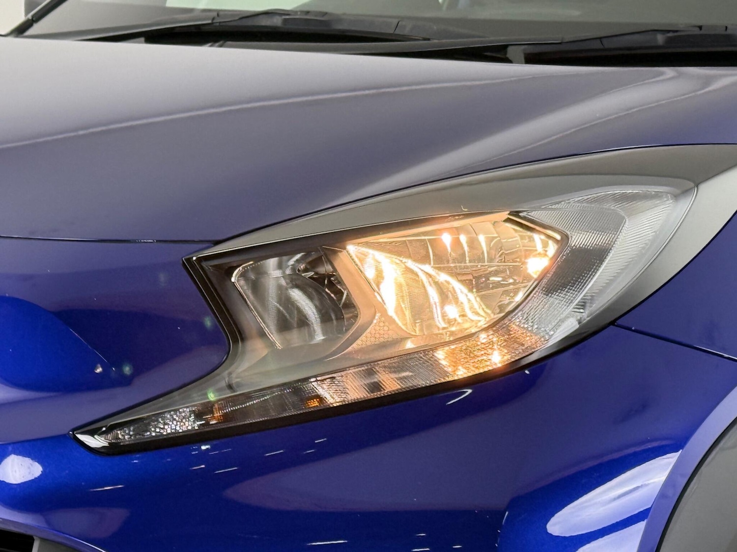 Used Toyota Aygo X 2023 for sale - 76467483: Photo 8