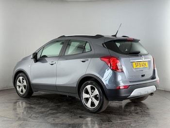 Used Vauxhall Mokka X 2019 for sale - 75495194: Photo