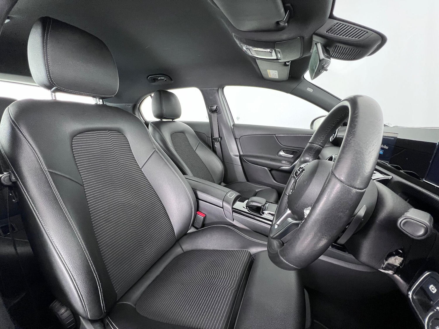 Used Mercedes-Benz A-Class 2018 for sale - 77260020: Photo 10