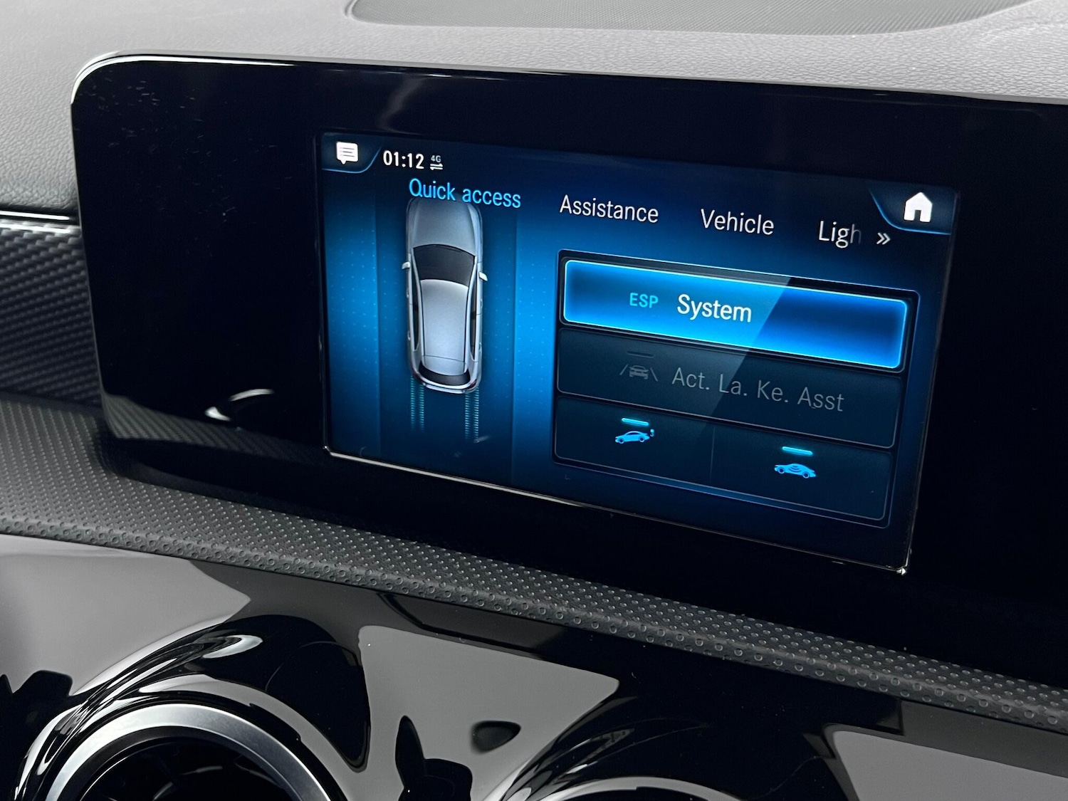 Used Mercedes-Benz A-Class 2018 for sale - 77260020: Photo 21