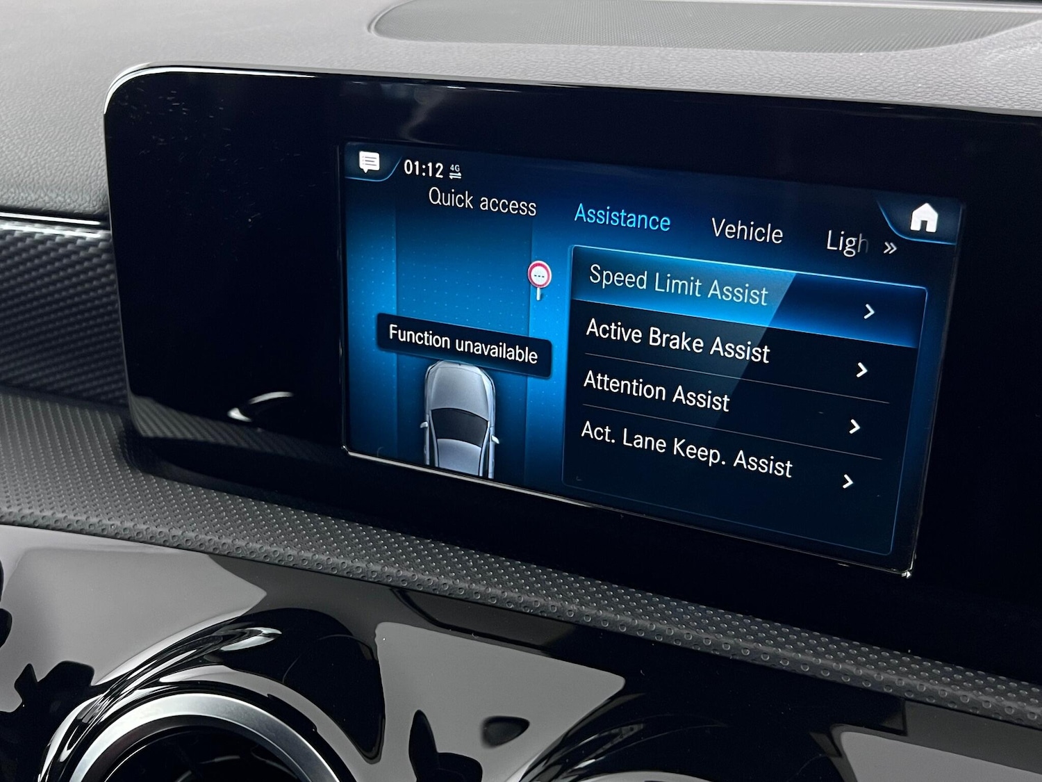 Used Mercedes-Benz A-Class 2018 for sale - 77260020: Photo 22