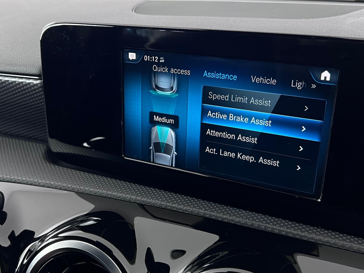 Used Mercedes-Benz A-Class 2018 for sale - 77260020: Photo 23