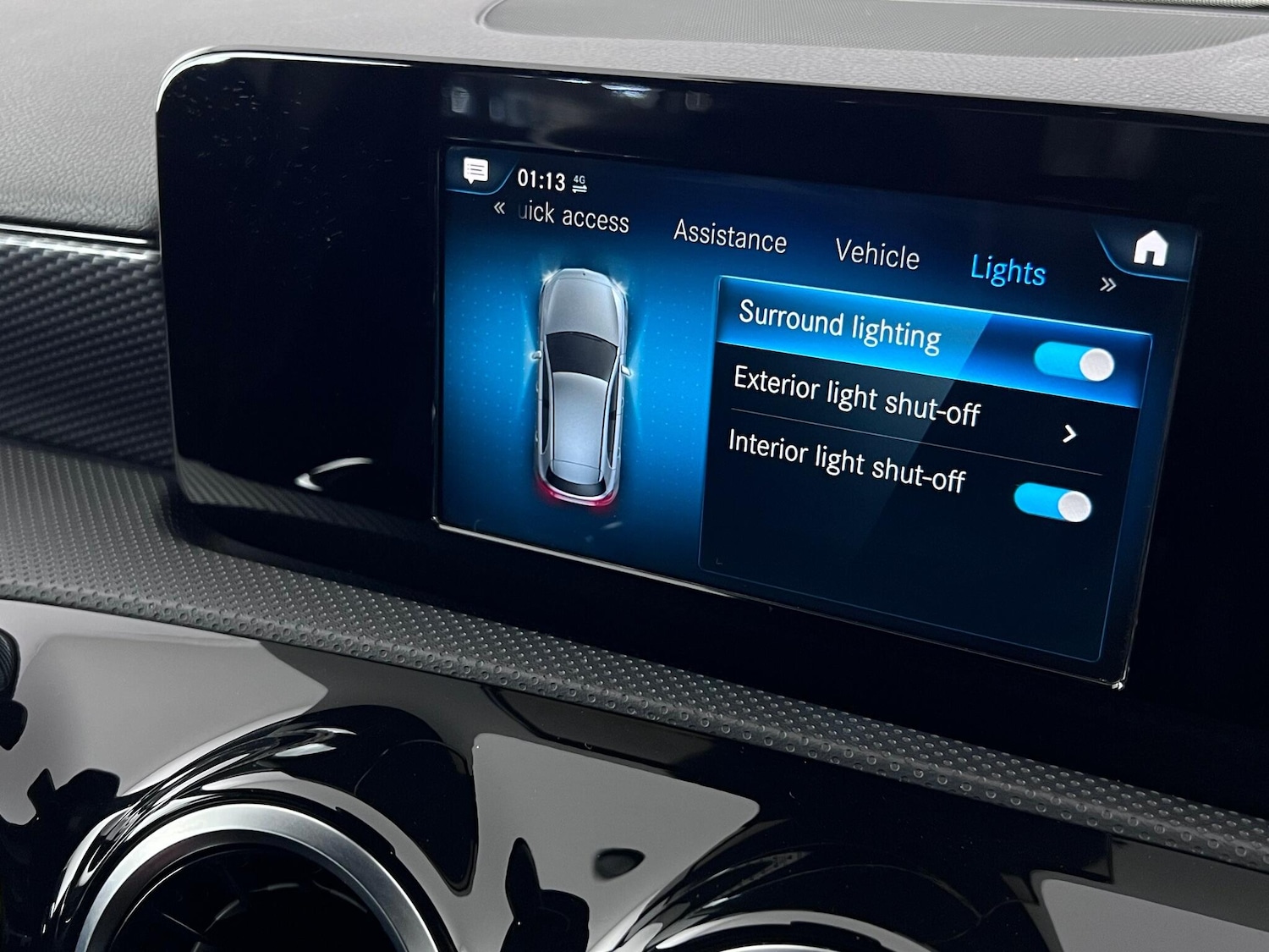 Used Mercedes-Benz A-Class 2018 for sale - 77260020: Photo 26