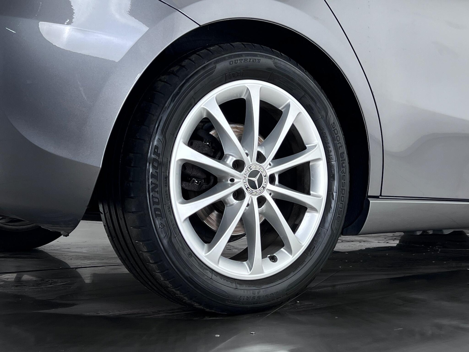 Used Mercedes-Benz A-Class 2018 for sale - 77260020: Photo 7