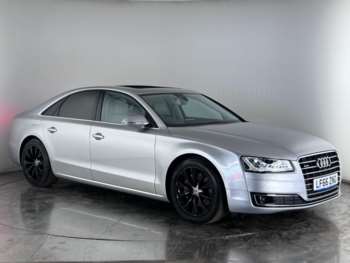 2016 (66) - 3.0 TDI 262 Quattro SE Executive 4dr Tip Auto