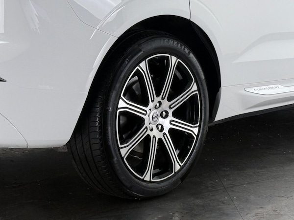 Used Volvo XC60 2019 for sale - 76256394: Photo 12