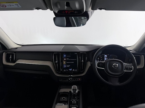 Used Volvo XC60 2019 for sale - 76256394: Photo 22
