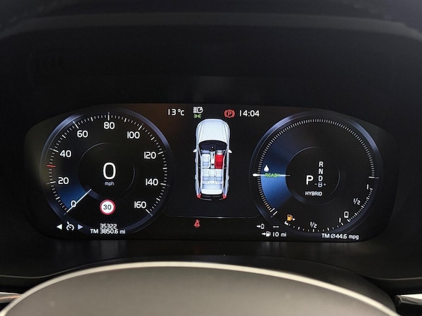 Used Volvo XC60 2019 for sale - 76256394: Photo 27