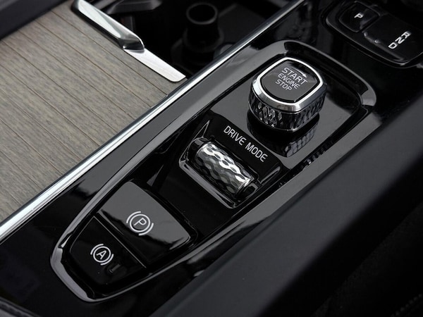 Used Volvo XC60 2019 for sale - 76256394: Photo 45