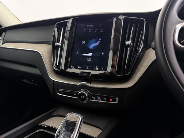 Used Volvo XC60 2019 for sale - 76256394: Photo 47