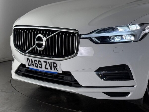 Used Volvo XC60 2019 for sale - 76256394: Photo 49