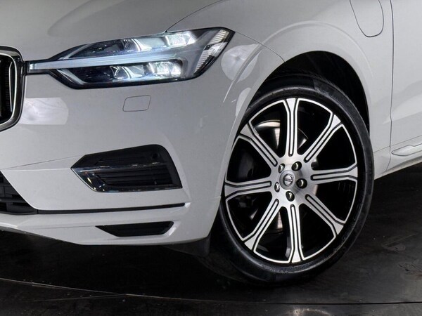Used Volvo XC60 2019 for sale - 76256394: Photo 50
