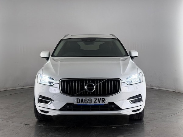 Used Volvo XC60 2019 for sale - 76256394: Photo 7