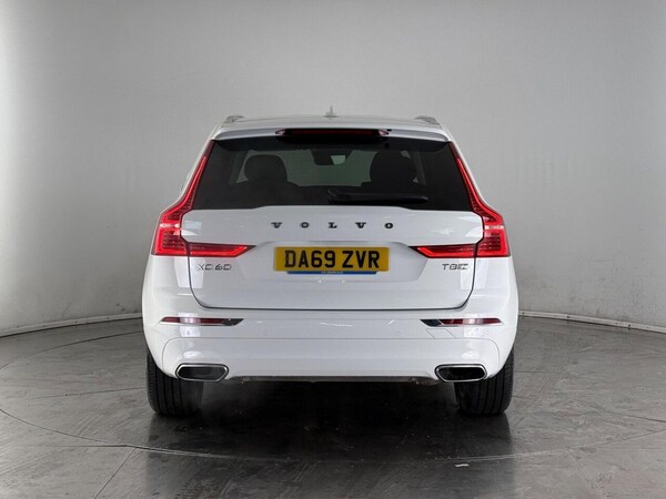 Used Volvo XC60 2019 for sale - 76256394: Photo 9