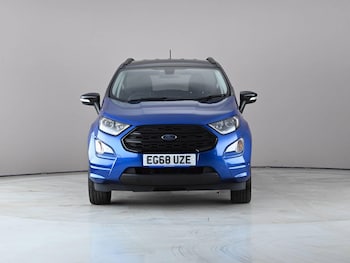 Used Ford Ecosport 2019 for sale - 78574251: Photo