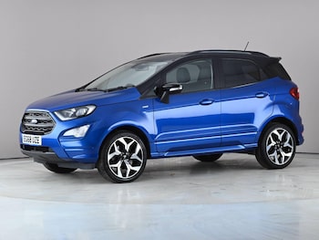 Used Ford Ecosport 2019 for sale - 78574251: Photo