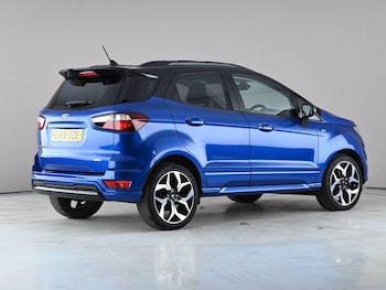 Used Ford Ecosport 2019 for sale - 78574251: Photo