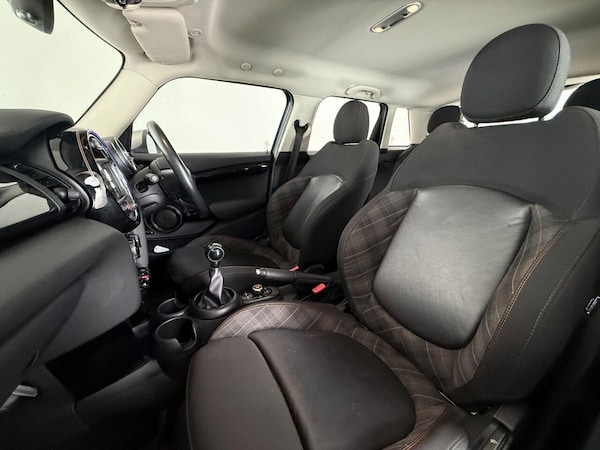Used MINI Hatch 2018 for sale - 76163326: Photo 18