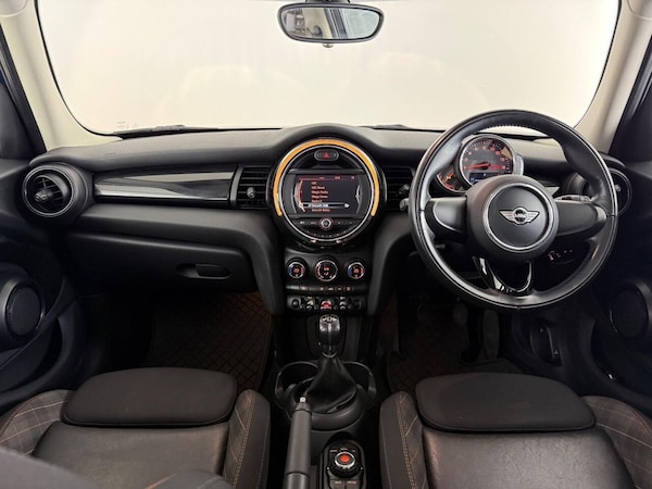 Used MINI Hatch 2018 for sale - 76163326: Photo 20