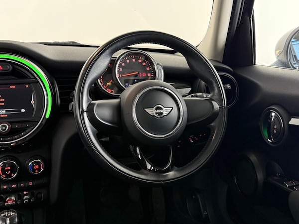 Used MINI Hatch 2018 for sale - 76163326: Photo 22