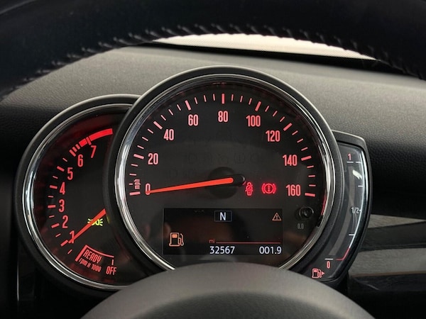 Used MINI Hatch 2018 for sale - 76163326: Photo 24
