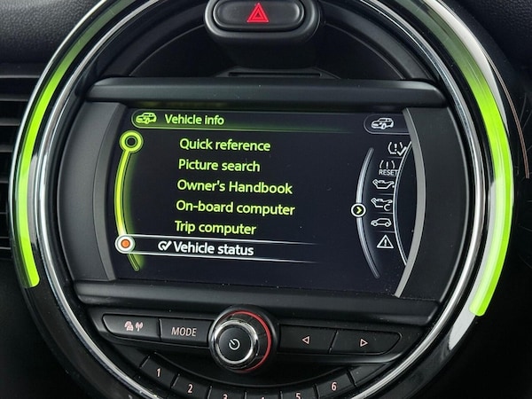 Used MINI Hatch 2018 for sale - 76163326: Photo 32