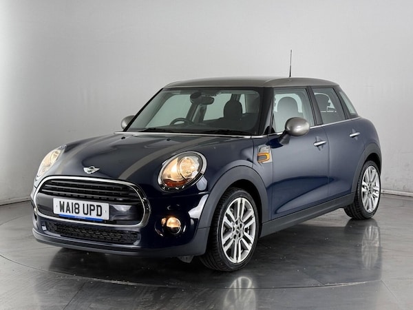 Used MINI Hatch 2018 for sale - 76163326: Photo 3
