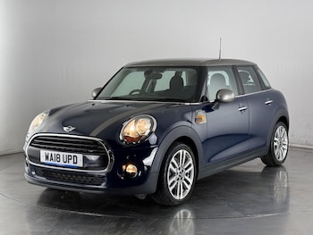 Used MINI Hatch 2018 for sale - 76163326: Photo 3