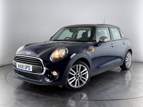 Used MINI Hatch 2018 for sale - 76163326: Photo 42