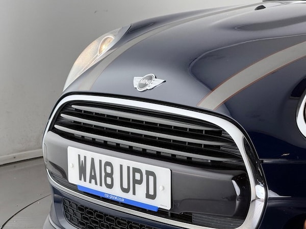 Used MINI Hatch 2018 for sale - 76163326: Photo 43