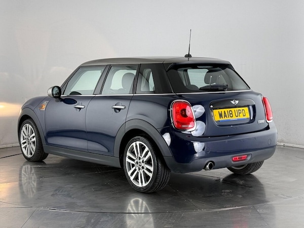 Used MINI Hatch 2018 for sale - 76163326: Photo 4