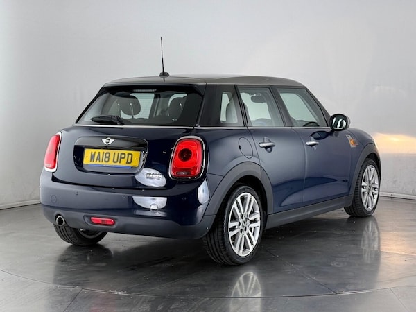 Used MINI Hatch 2018 for sale - 76163326: Photo 5