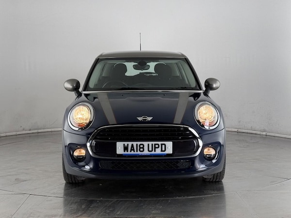 Used MINI Hatch 2018 for sale - 76163326: Photo 7