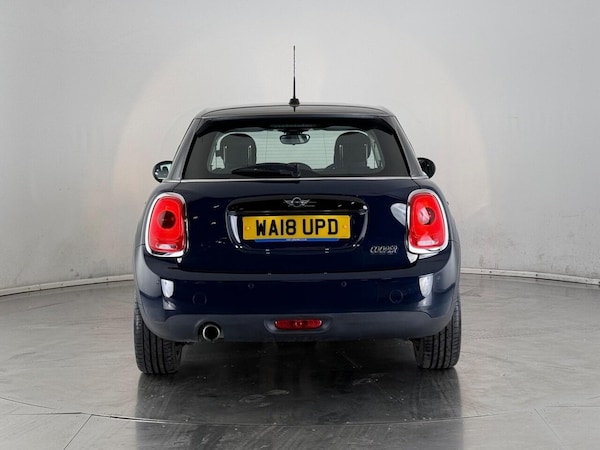 Used MINI Hatch 2018 for sale - 76163326: Photo 9