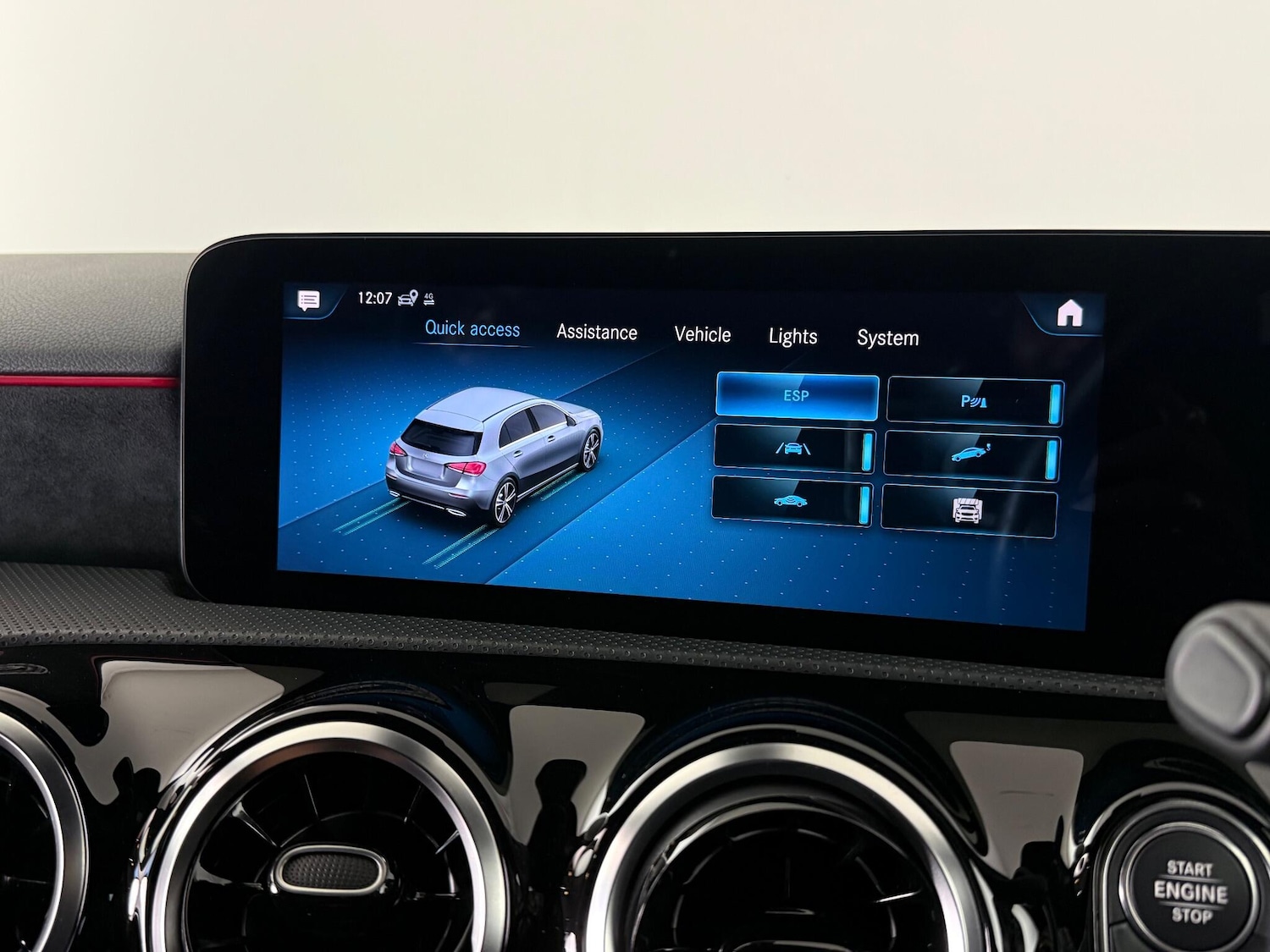 Used Mercedes-Benz A-Class 2021 for sale - 77246466: Photo 22