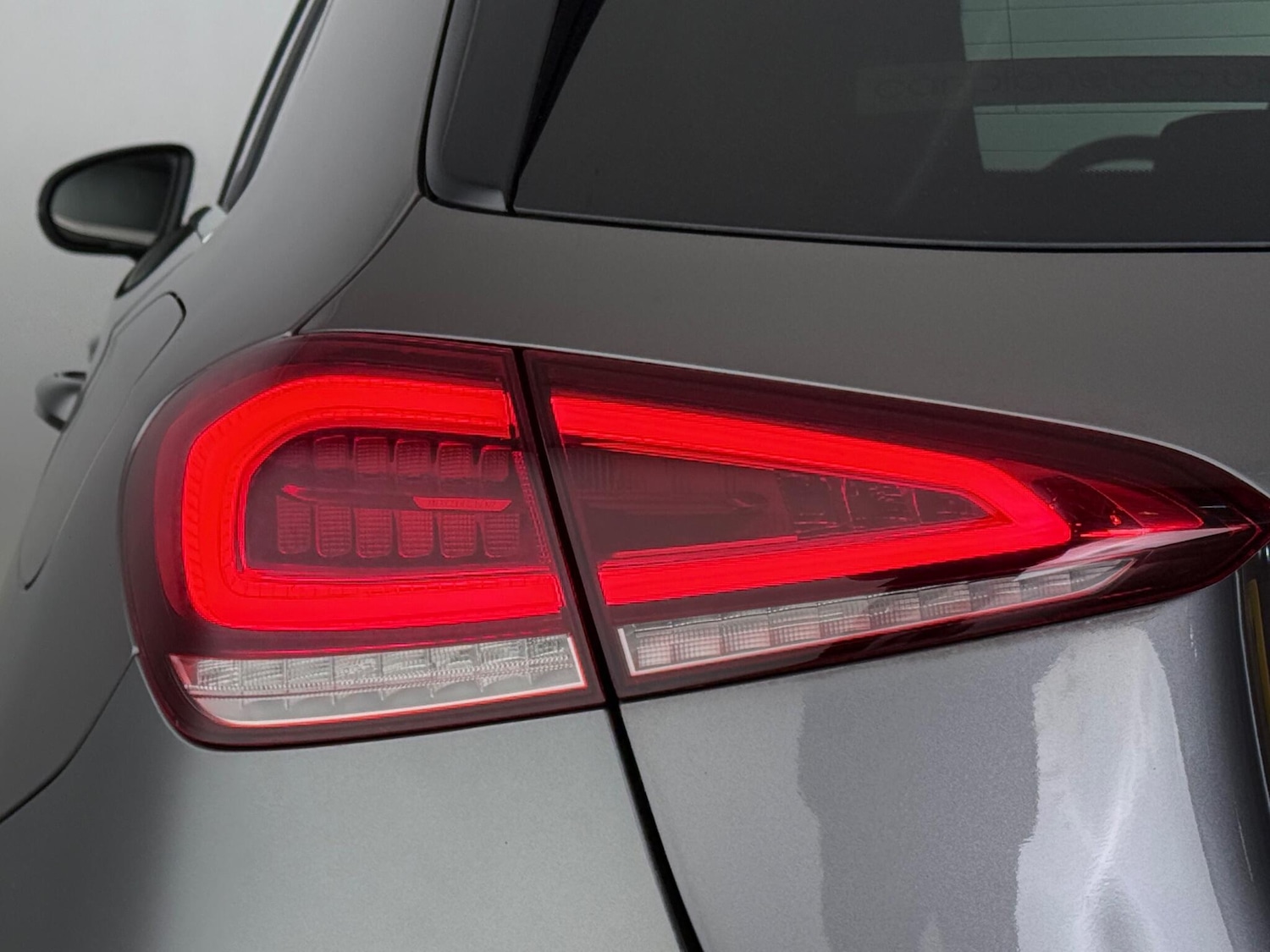 Used Mercedes-Benz A-Class 2021 for sale - 77246466: Photo 7