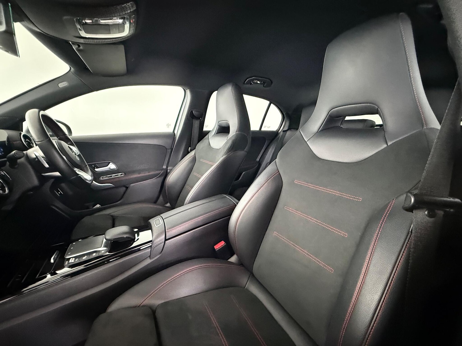 Used Mercedes-Benz A-Class 2021 for sale - 77246466: Photo 9