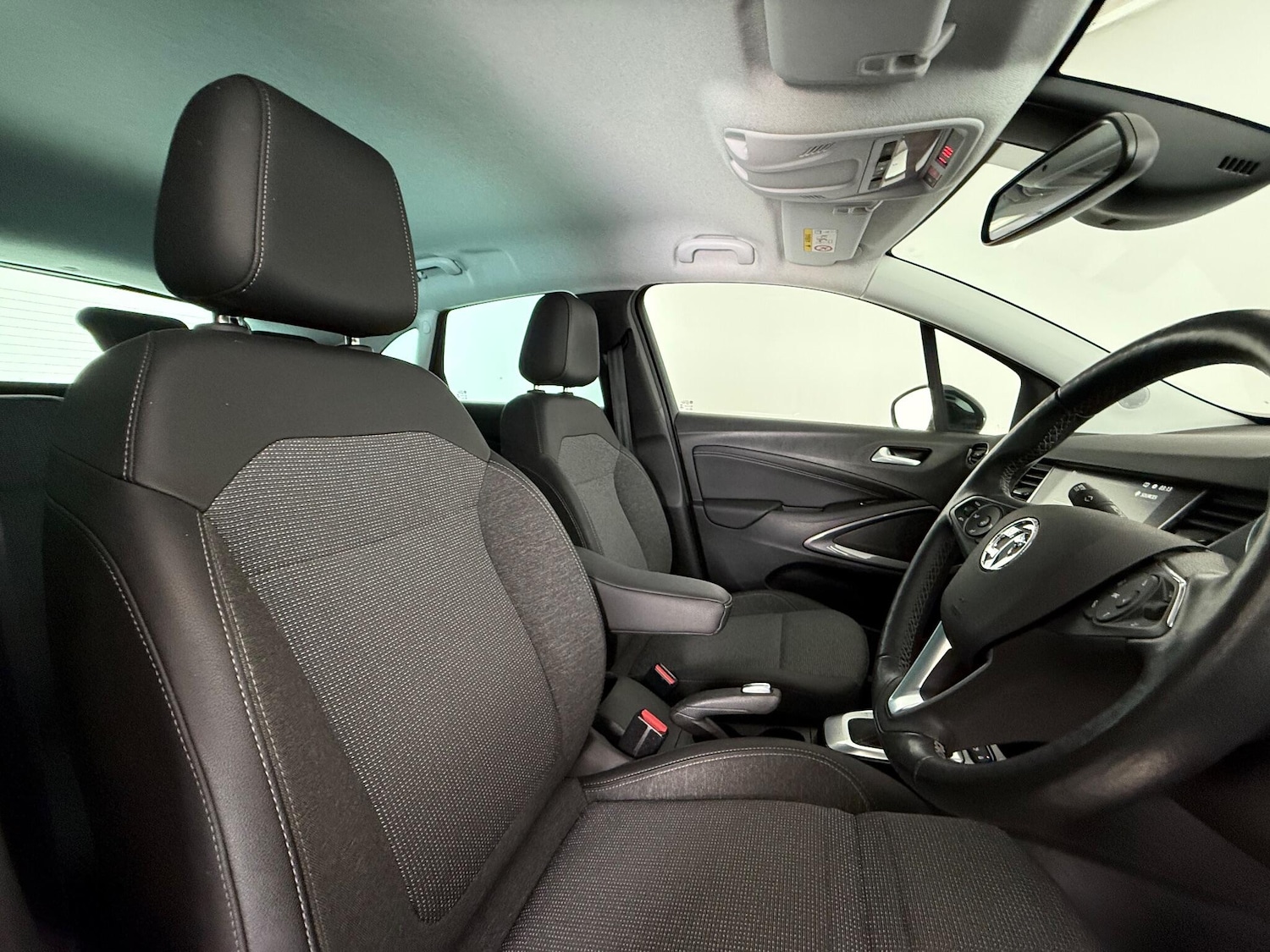 Used Vauxhall Crossland 2022 for sale - 77246726: Photo 11