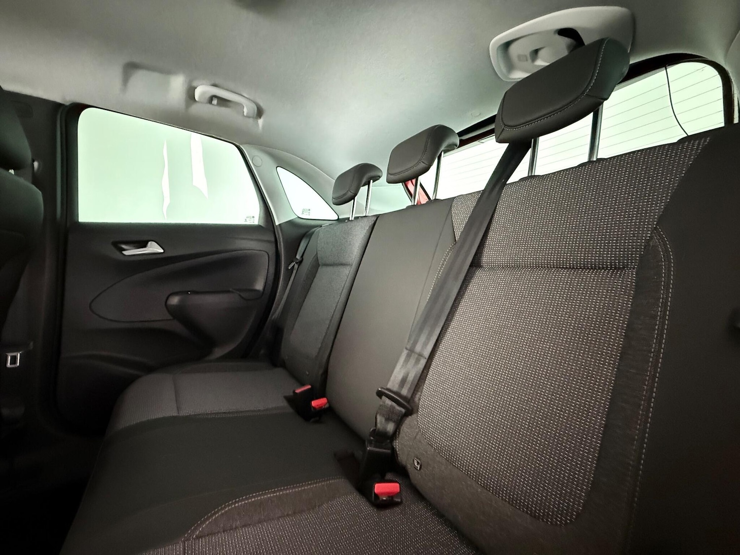 Used Vauxhall Crossland 2022 for sale - 77246726: Photo 13