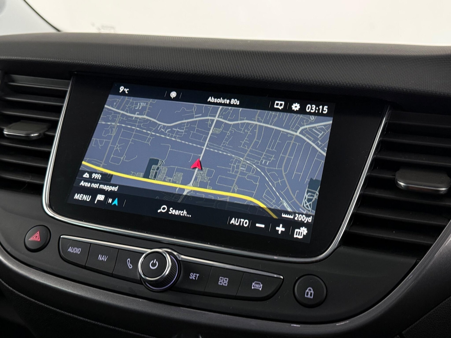 Used Vauxhall Crossland 2022 for sale - 77246726: Photo 22